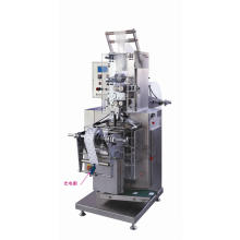 Zjb-220 Vertical Alcohol Swab Packing Machine